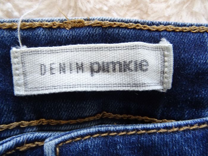 Jean brut skinny Pimkie taille 38 - photo numéro 4