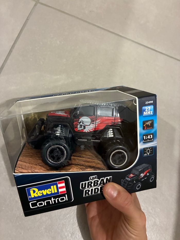 RC Car "Urban Rider voiture - photo numéro 3