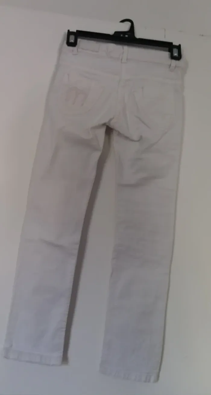 Lot vêtements 10 ans - photo numéro 12