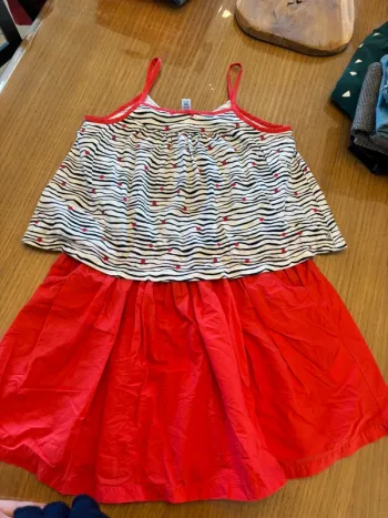 Robe okaidi