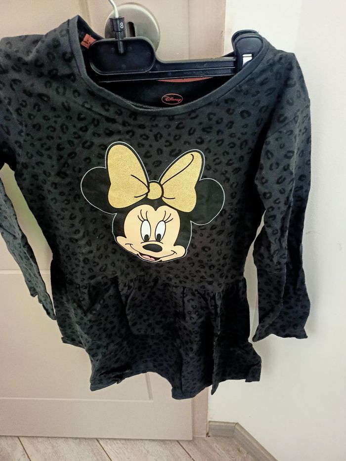 Robes filles 6 ans