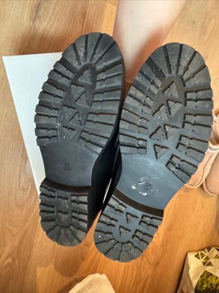 Mocassins - photo numéro 2