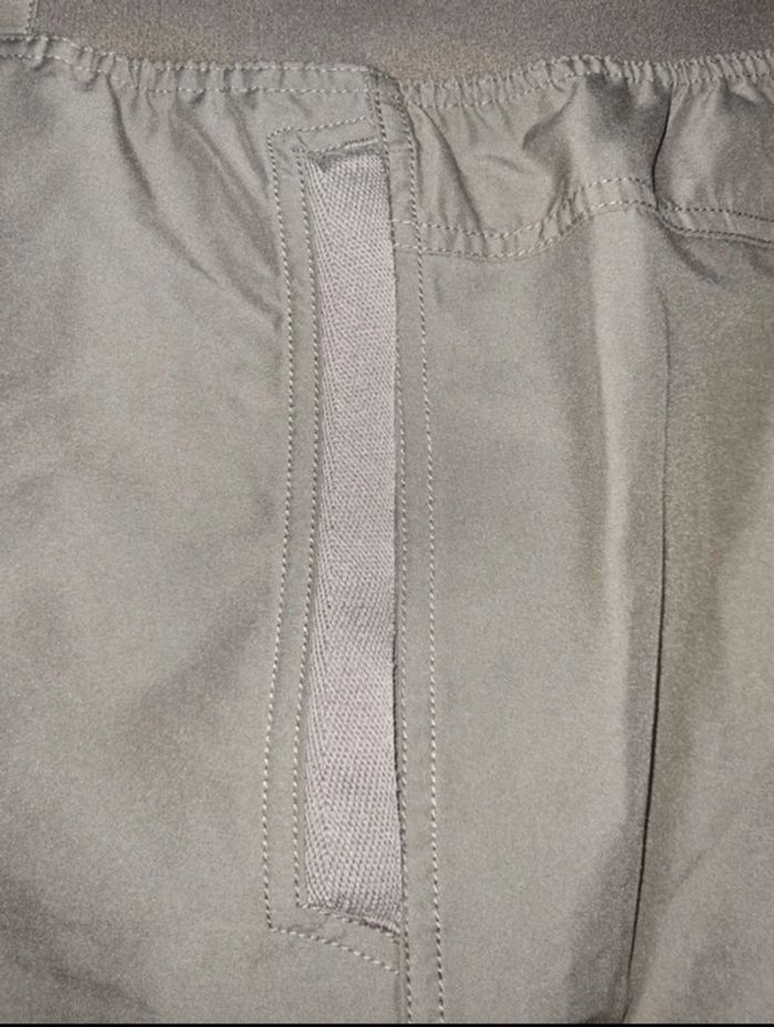 Short homme beige - 54 eu - Queshua - photo numéro 6