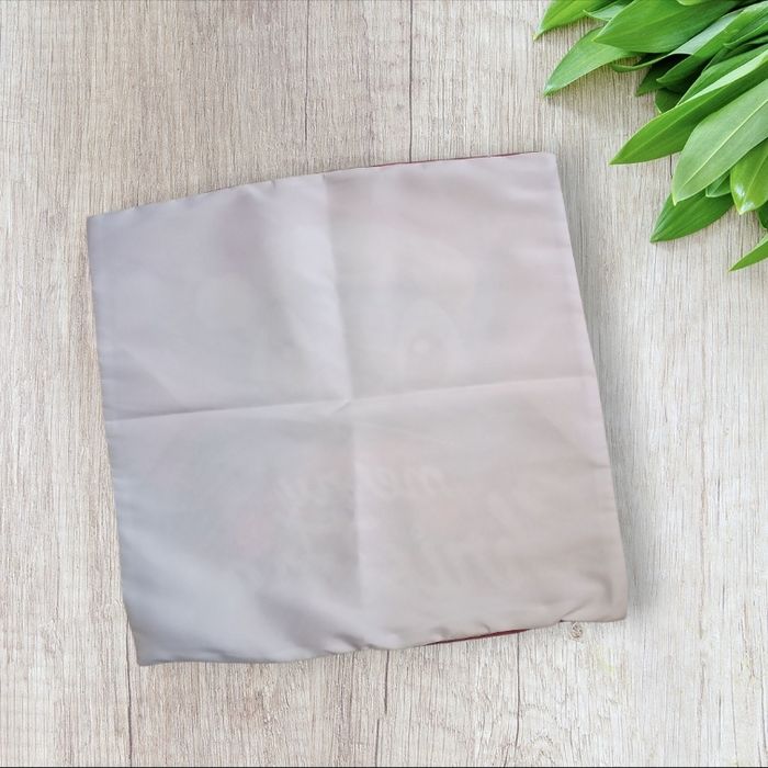 Housse de coussin stitch Disney noël - photo numéro 3