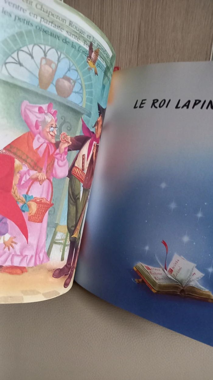 Les plus beaux contes - photo numéro 4