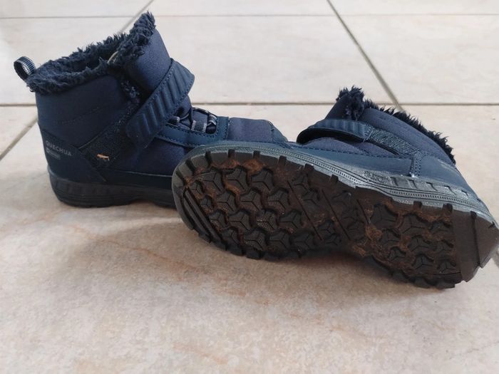 Chaussures d'hiver - photo numéro 3