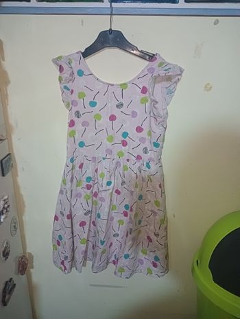 Jolie robe robe orchestra dos nu