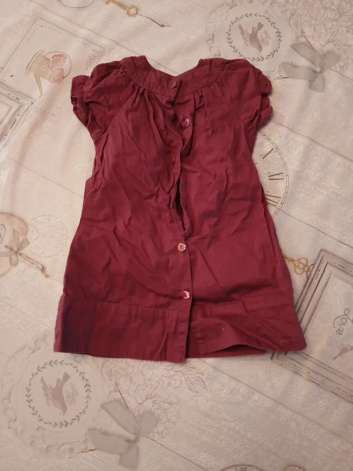Robe été 18 mois - photo numéro 2