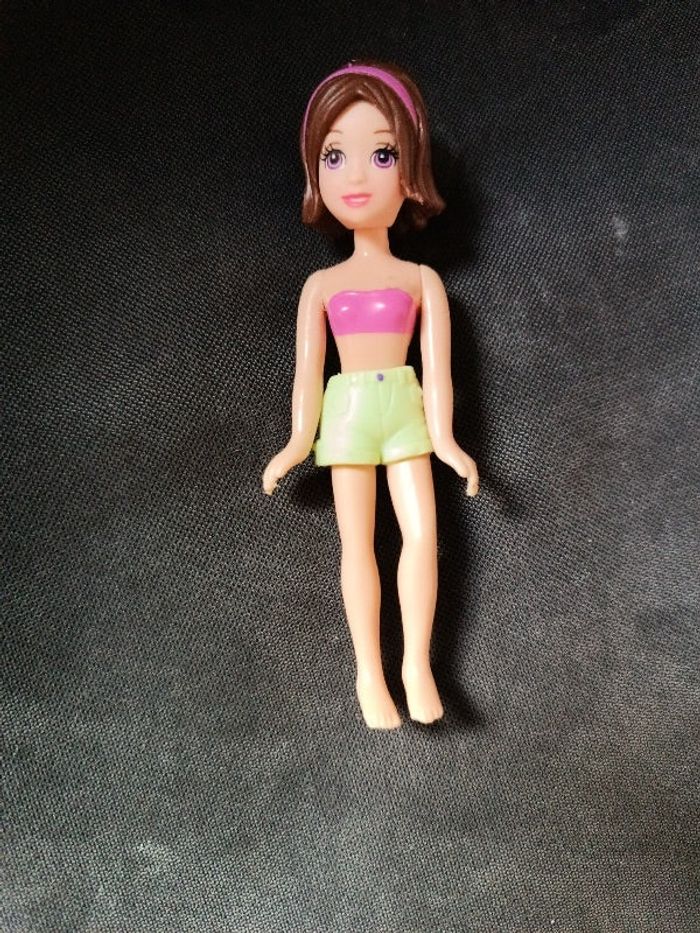 Poupée Polly Pocket