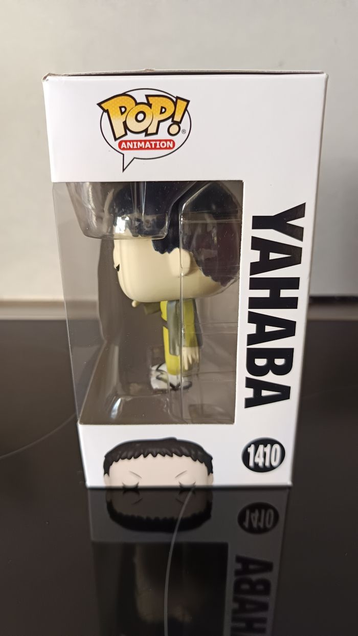 Pop Yahaba Démon Slayer - photo numéro 2
