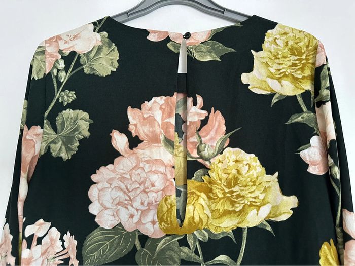 Robe H&M 38 - photo numéro 5