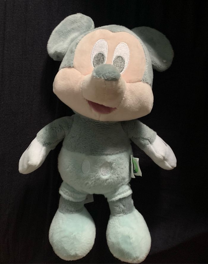 Doudou Mickey