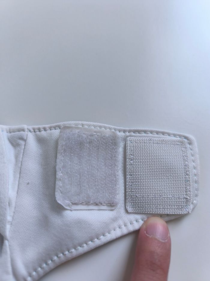 Couche lavable évolutive TE1 Bambino Mio - photo numéro 7
