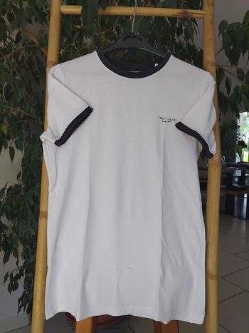 Tee-shirt teddy smith S