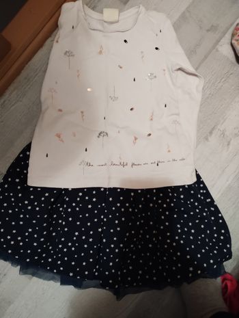 Ensemble 5 ans