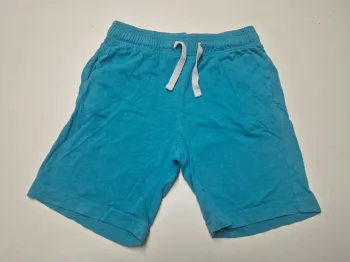 Short bleu