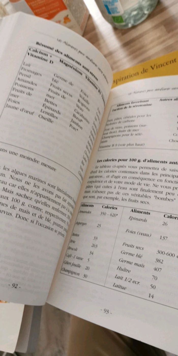 Les aliments pour améliorer votre mémoire - photo numéro 6