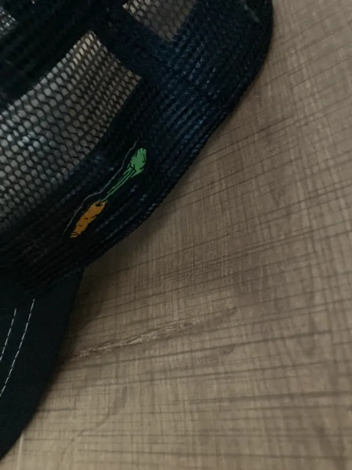 Casquette Bugs Bunny - photo numéro 3