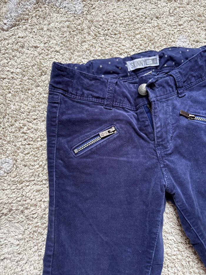Pantalon 8ans - photo numéro 2
