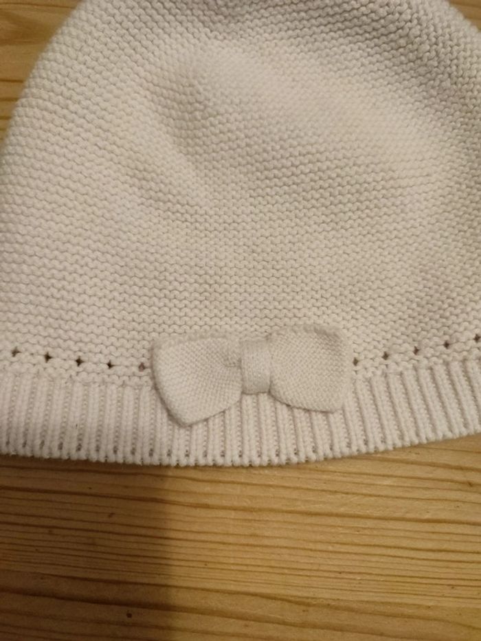 Bonnet - photo numéro 2