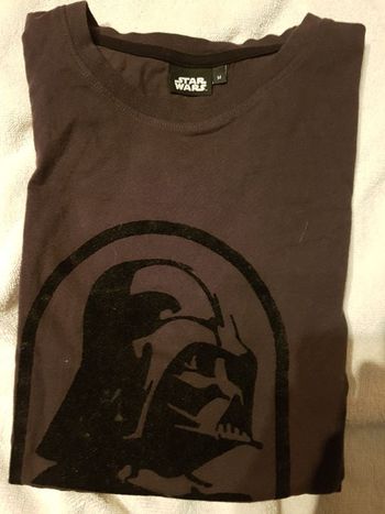 Tee shirt  homme  Star Wars