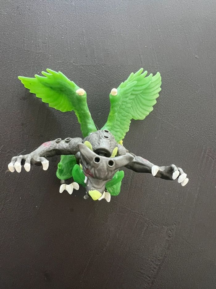 Mega Construx œuf breakout  Beast - photo numéro 3