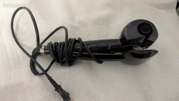 Curl Secret
