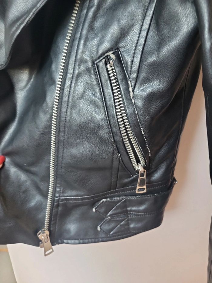 Blouson - photo numéro 3