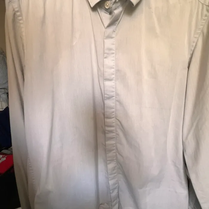 Chemise homme - photo numéro 4