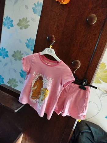 Pyjama 2/4ans