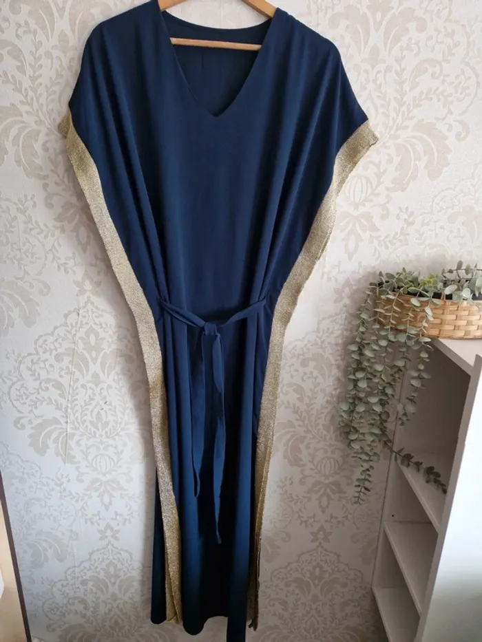 Robe longue - photo numéro 3