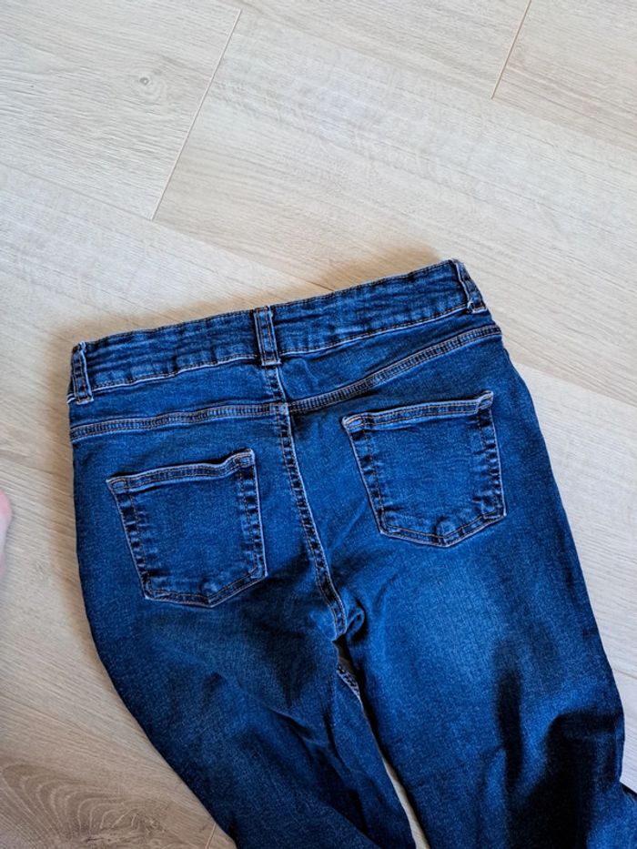 Jean 12/13 ans - photo numéro 2