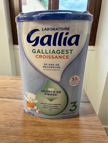Galliagest