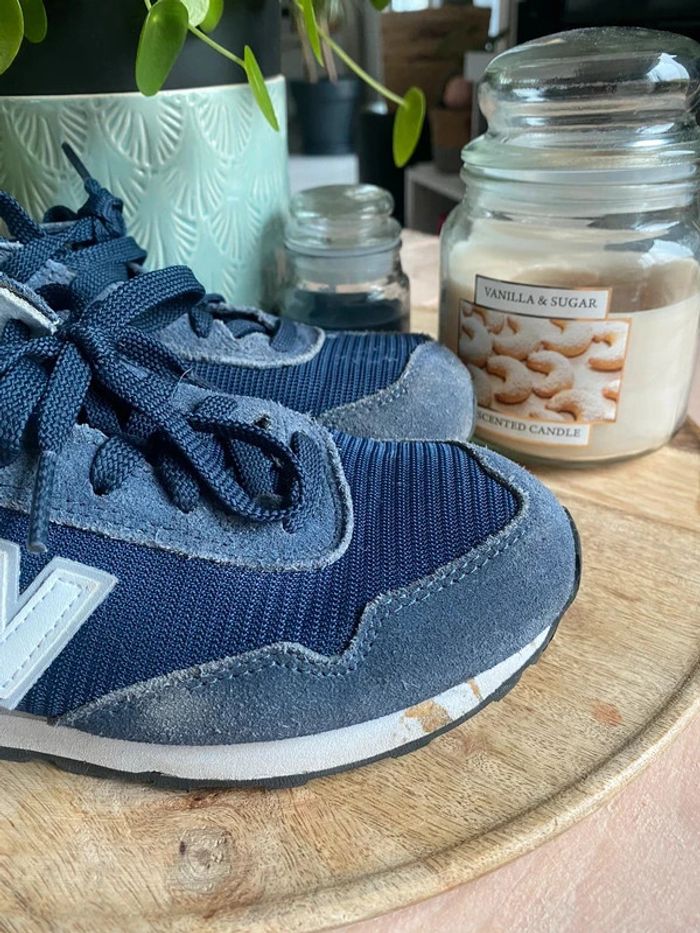 Basket New Balance pointure 35,5 - photo numéro 2