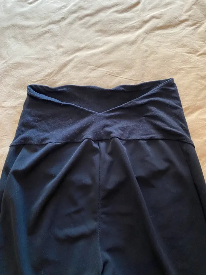 Pantalon de grossesse - photo numéro 4