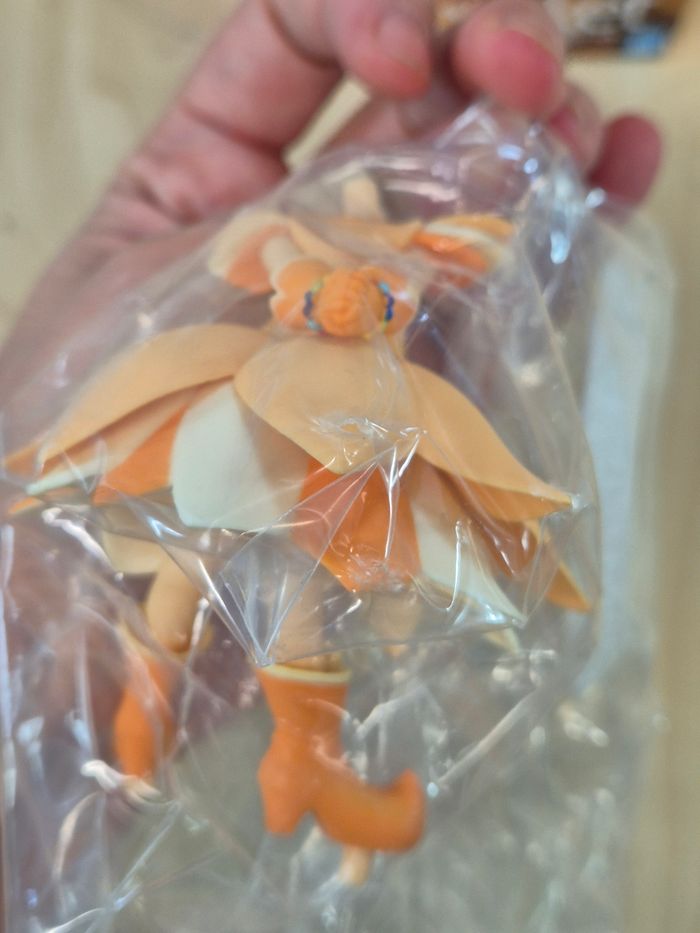 Figurine Qposket Magical Doremi : Hazuki Fujiwara - photo numéro 10