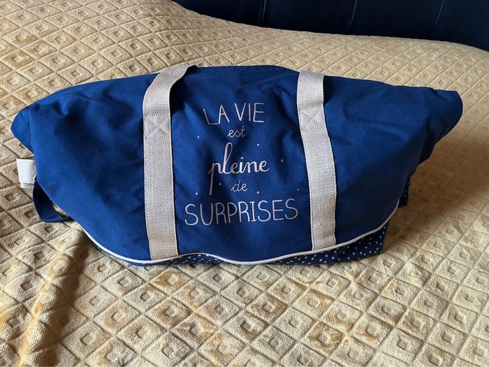 Sac Vertbaudet - photo numéro 8