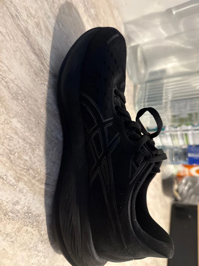 ASICS cumulus - photo numéro 12
