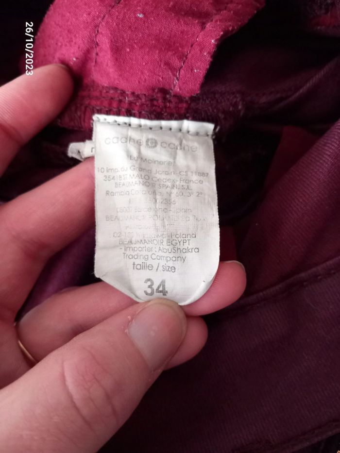 Jeans - photo numéro 6