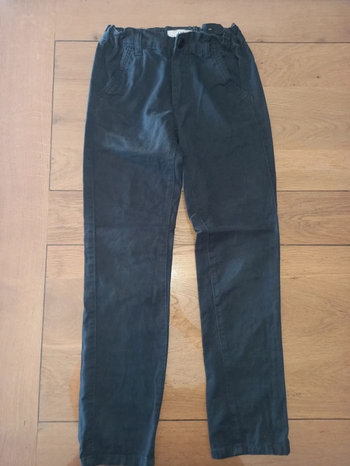 Pantalons 8 ans - photo numéro 5
