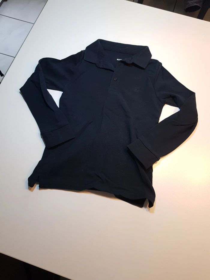 Tee-shirt et polo 8 ans - photo numéro 4