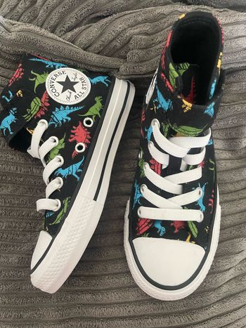 Converse dinosaures 28.5