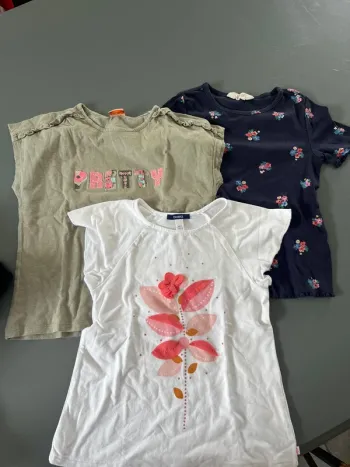 Lot t-shirt