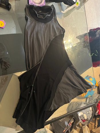 Robe femme Mado et les autres