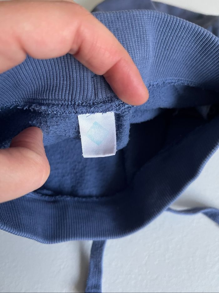 Pantalon jogging Tex Baby 2 ans - photo numéro 2