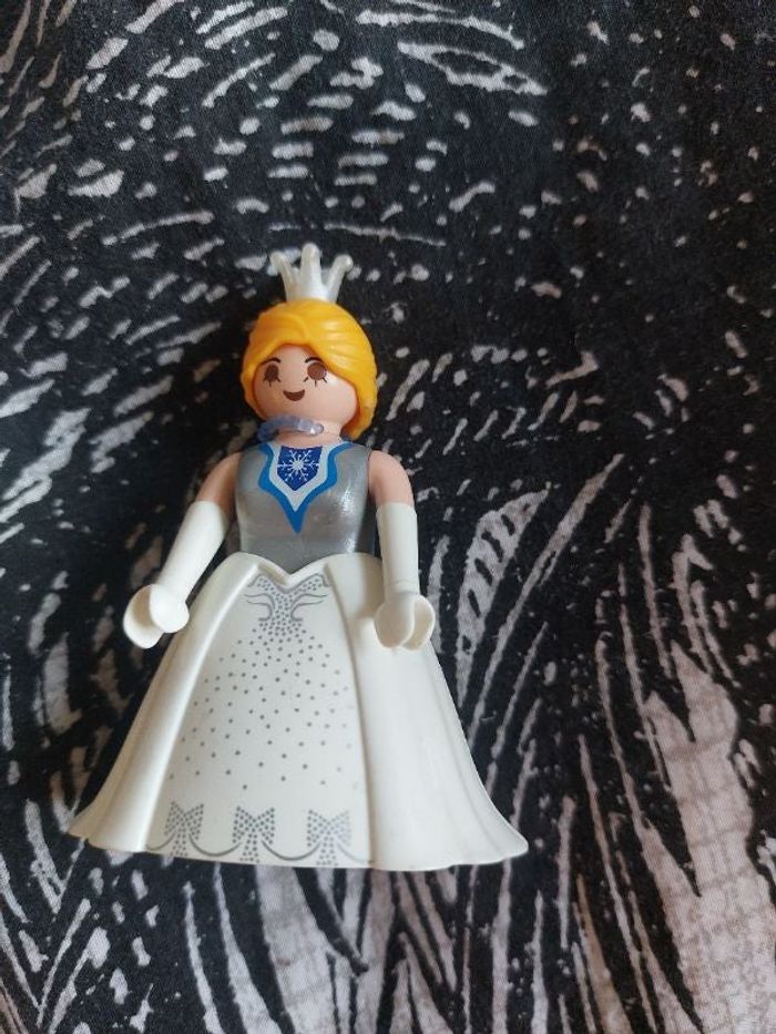 Playmobil princesse