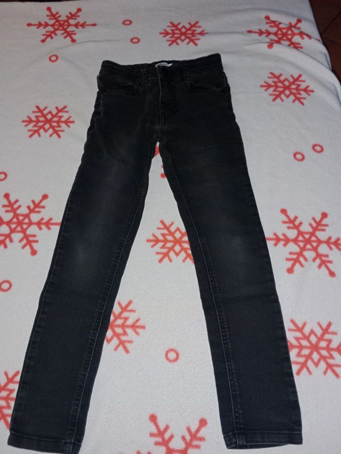 Jean Skinny 8 ans Gémo
