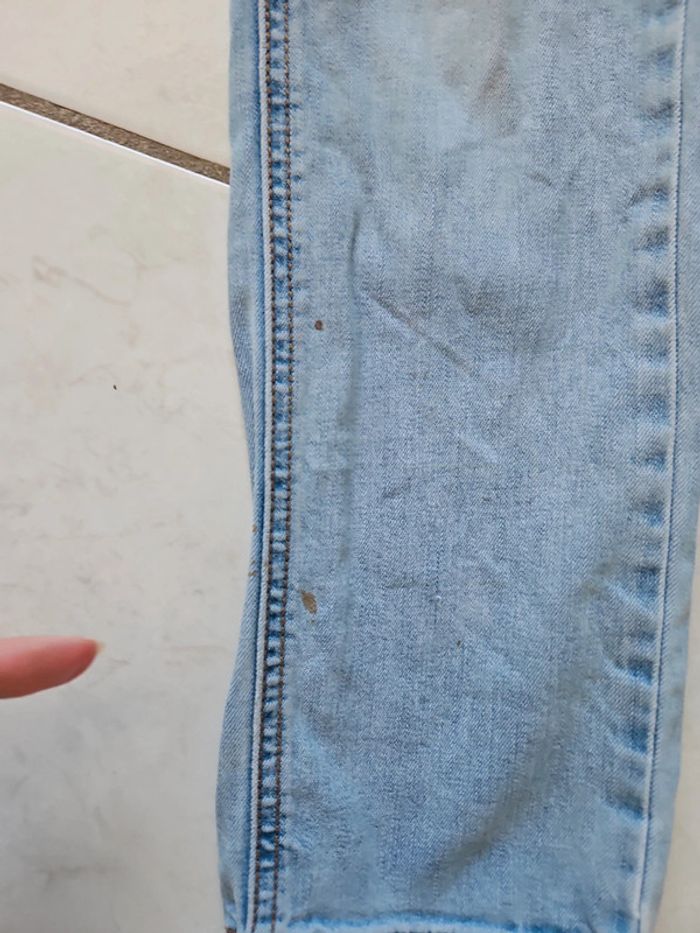 Jean skinny fit garçon 12 ans kiabi u32 - photo numéro 4