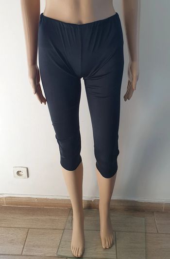 💜 Legging court taille 36 S #emyfleury_36femme