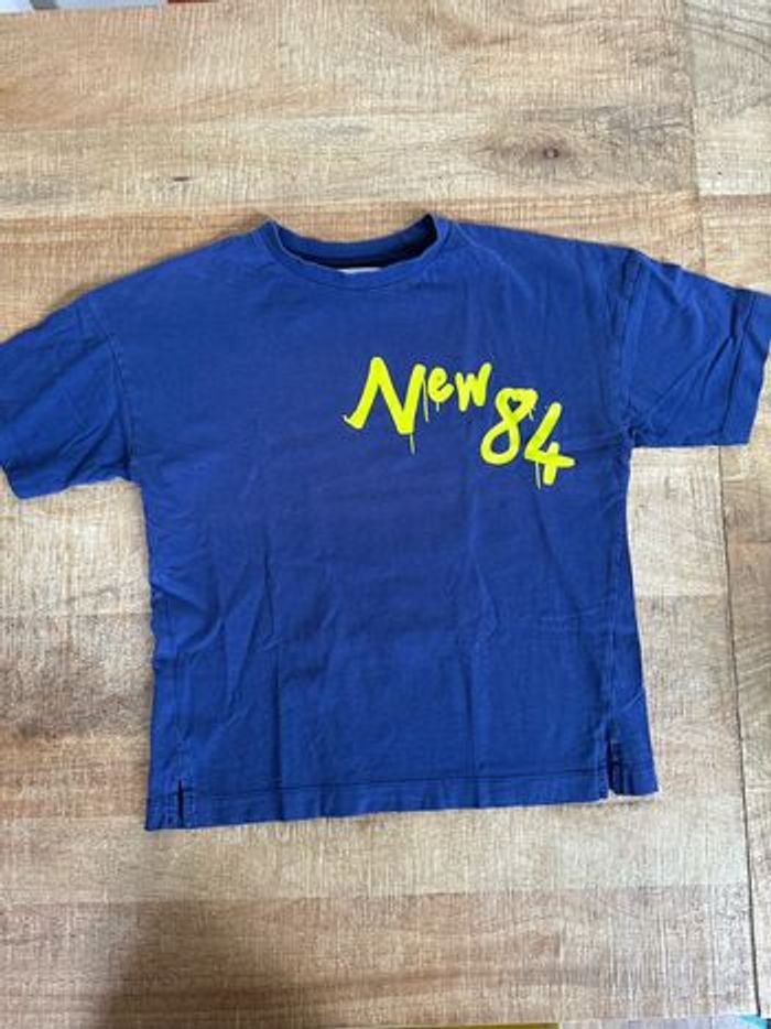 Lot tee-shirts - photo numéro 9